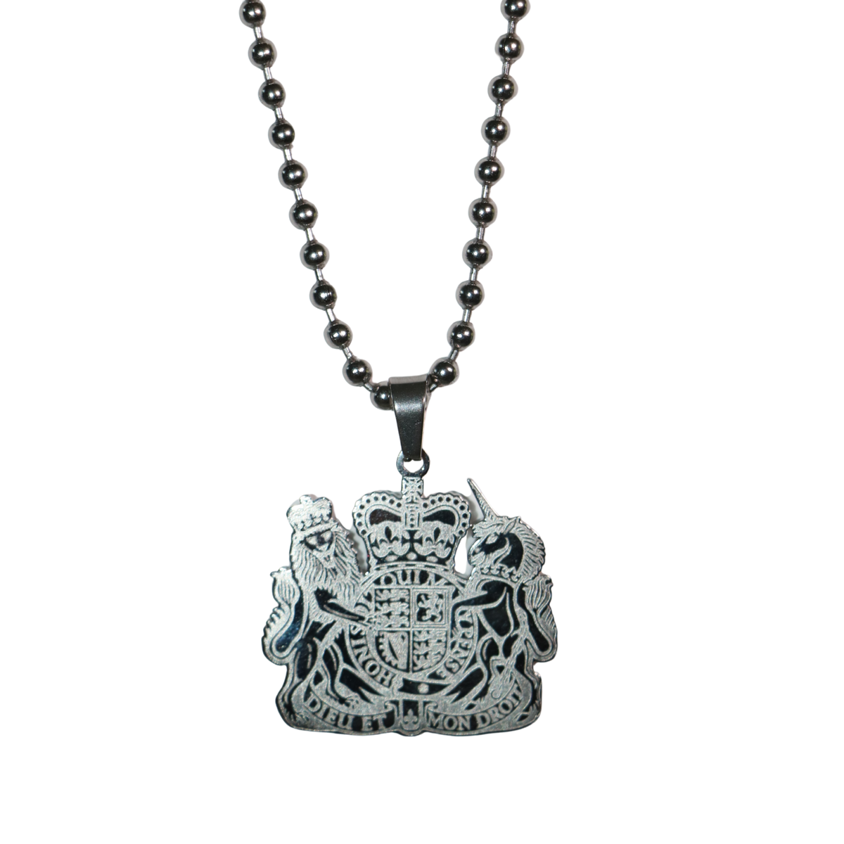 PASCHA DOG TAG CHAINS